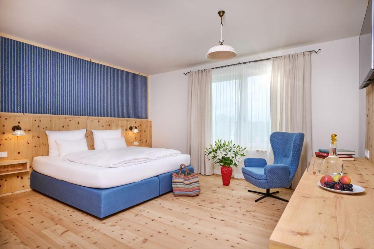 Hotel Der Einrichter Straubing Exterior foto